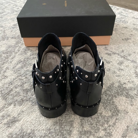 Halogen Hailey Booties - Picture 5 of 9